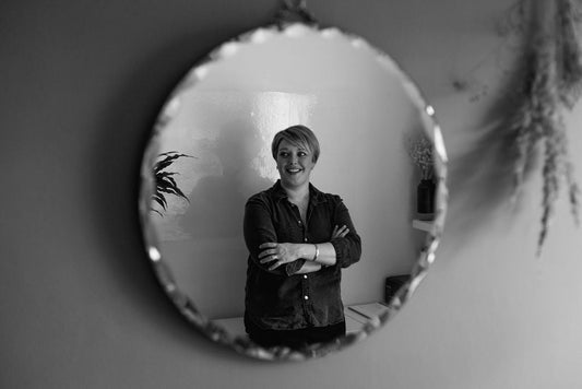 Things you might not know about Anna Calvert Jewellery