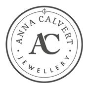 Silver Handmade Jewellery in the UK by Anna Calvert Jewellery