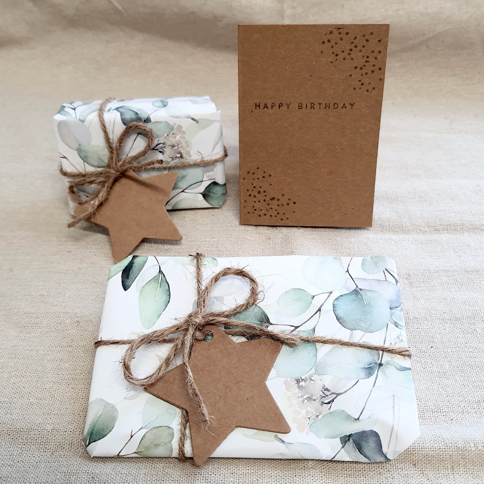 Gift Wrap Gift Wrap Anna Calvert Jewellery 